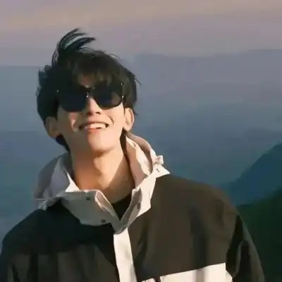 刘昊宇